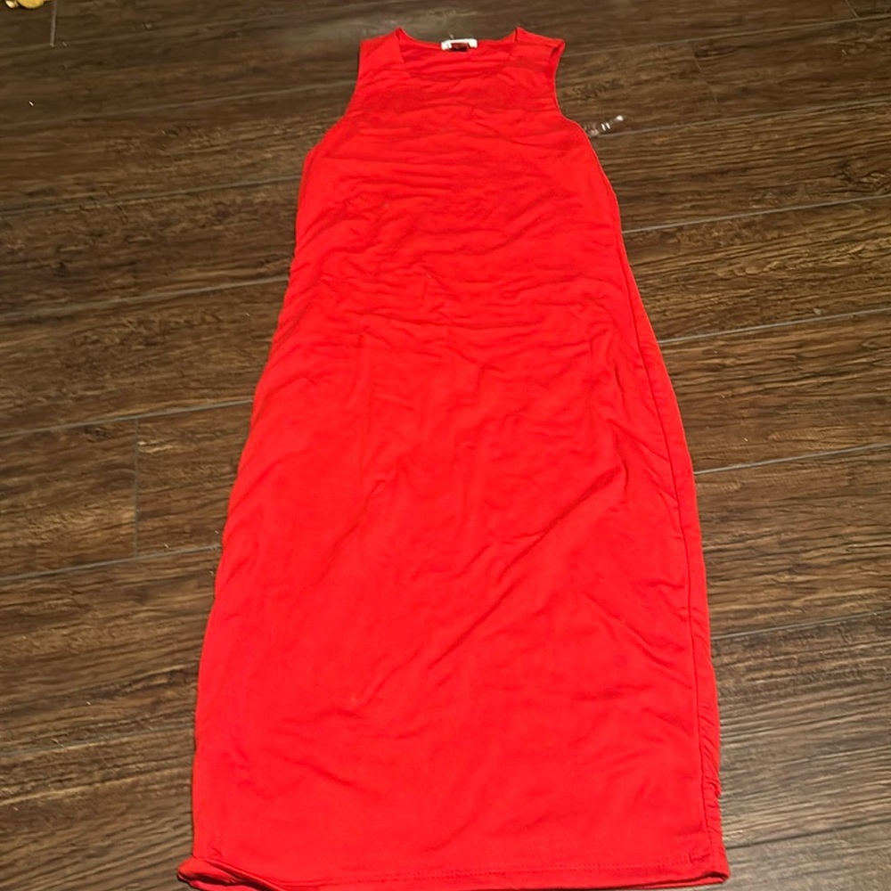 Dress